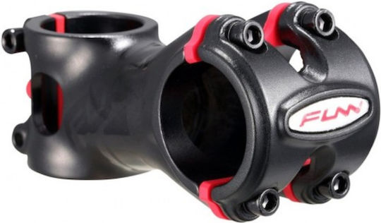 Funn Stem Kratos 31.8mm X-7° 100mm 86-00075 Bicycle Handlebar Stem