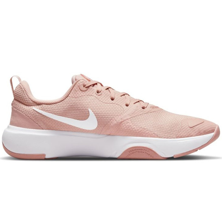Nike City Rep TR DA1351-604 Sport Shoes Training Pink