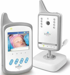 Bayby Babyüberwachung mit Kamera & Audio