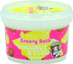 Imel Ventus Groovy Bath Coconut & Yuzu Yogurt Αφρόλουτρο 250ml