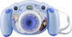 eKids Frozen FR-535 Kinderkamera 2MP Blau