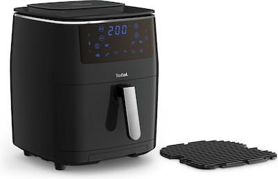 Tefal 15 Air Fryer with Removable Basket 6.5lt Black