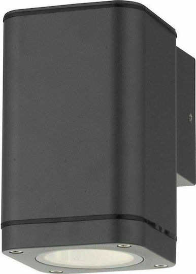 Avide AOLWGU10-TOLS Wall-Mounted Outdoor Spot Light GU10 IP54