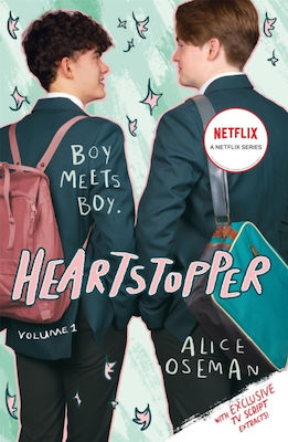 Heartstopper, Volume One