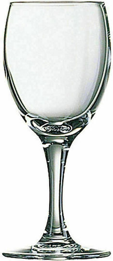Arcoroc Elegance Gläser-Set Likör/Ouzo in Transparent Farbe 60ml 12Stück