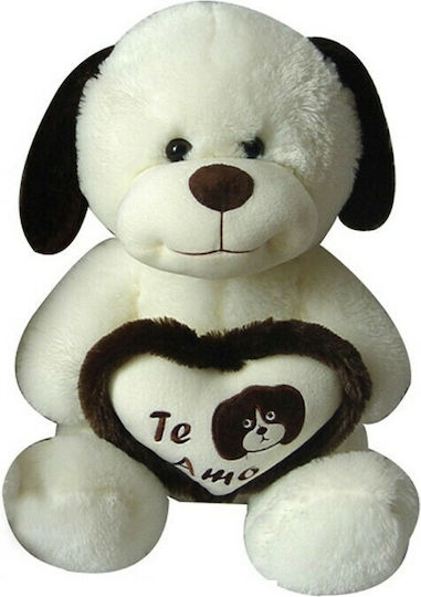 Snainter Plüschhund 37 cm