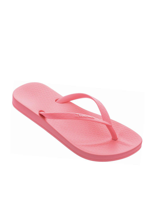 Ipanema Șlapi pentru copii Flip Flops Roz