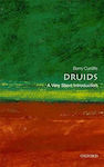 Druids, A Very Short Introduction