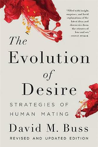 The Evolution of Desire, Strategies of Human Mating
