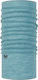 Buff Lightweight Merino Birch Multistripe Шал за Врат за Мотоциклетист Син Цвят