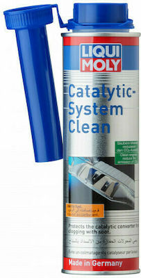 Liqui Moly Catalytic-System Clean 300ml