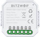 BlitzWolf Smart Switch 1 Καναλιού Wi-Fi & ZigBee 10A