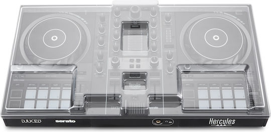 Decksaver Hercules Inpulse 500 Προστατευτικό Κάλυμμα Διάφανο