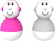 Matchstick Monkey Wobblers Играчка за баня за 1...
