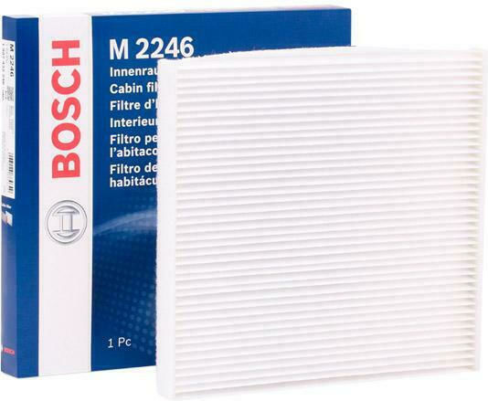 Bosch Cabin Filter