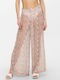 Only Women's Pants Beachwear Seashell Pink