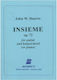 Berben Duarte - Insieme Op.72 pentru Chitara