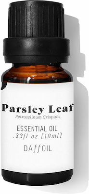 Daffoil Parsley Leaf Ulei Esențial Pătrunjel 10ml