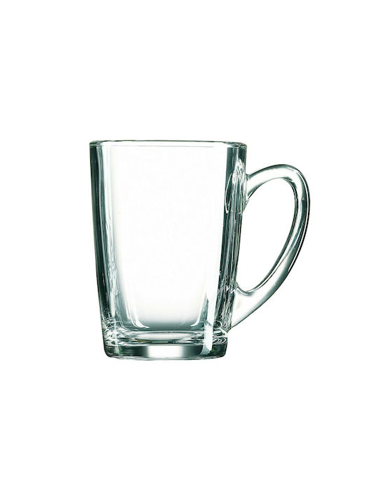 Luminarc Morning Becher Glas Transparent 320ml