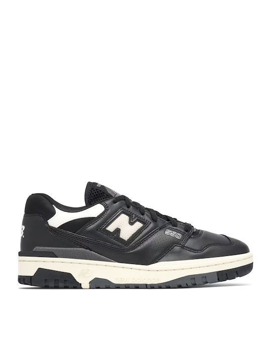 New Balance Sneakers Black