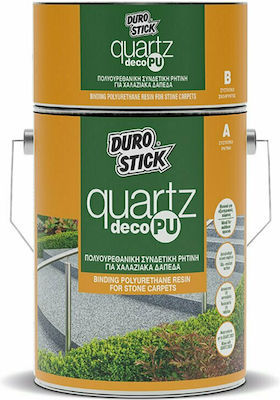 Durostick Quartz Deco Pu Mortar Improver 2.5kg