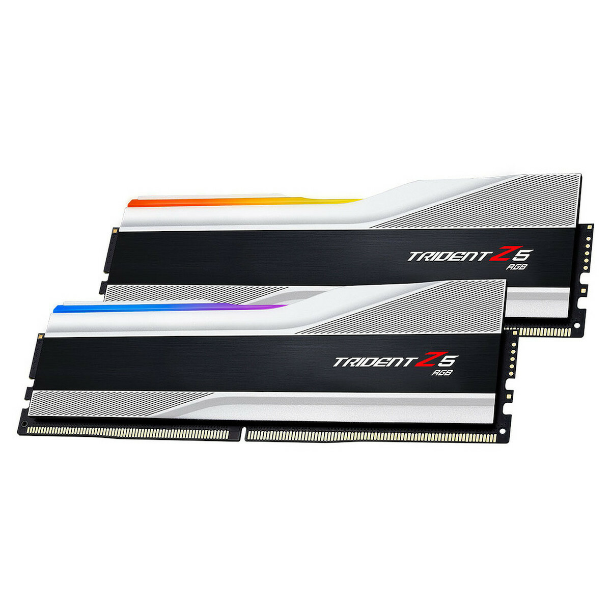 G.Skill Trident Z5 32GB DDR5 RAM cu 2 module (2x16GB) și Viteză