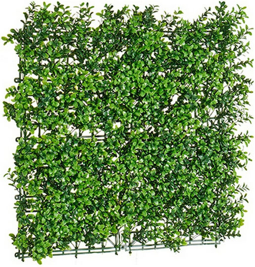 Ibergarden Künstliches Laubpaneel 50x50cm