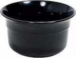 Omega Shaving Bowl Black