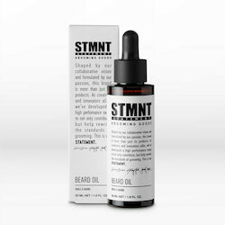 STMNT Λάδι Περιποίησης για Γένια 50ml