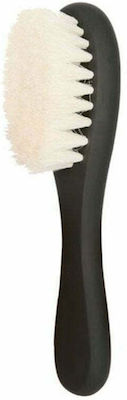 L3vel3 Brush Bristle Fade Plastic Beard Brush