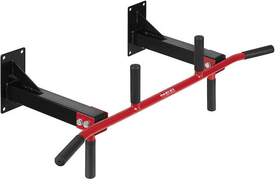 NEO Sport NS-317 Μονόζυγο Τοίχου για Χρήστη έως 90kg