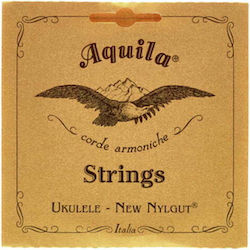 Aquila 21U Χορδές για Γιουκαλίλι Aquila 21U Χορδές για Γιουκαλίλι