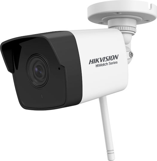 Hikvision HWI-B120H-D/W(D) IP Überwachungskamera Wi-Fi Full HD 1080p Wasserdicht mit Objektiv 2.8mm