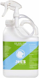Joe's Eco Bike Soap 5L Καθαριστικό Ποδηλάτου Joe's Eco Bike Soap 5L Καθαριστικό Ποδηλάτου