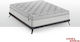 Linea Strom Mattress Topper Mini Pocket King Size Foam 190x200cm