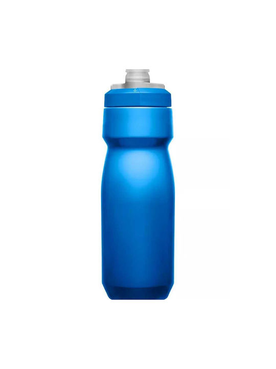 Camelbak Podium Custom Πλαστικό Παγούρι 710ml Μπλε
