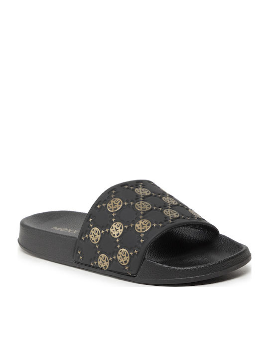 Mexx Jeanine Women's Slides Black