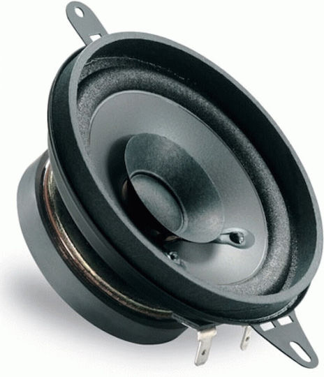 Phonocar Set Auto-Lautsprecher mit 15W RMS (Doppelkegel)