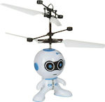 Interactive Toy Mini Flight Robot