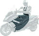 OJ Pro Leg Type 22 Waterproof Motorcycle Leg Cover for Yamaha X-MAX 250 / X-MAX 300 / YP 400 Majesty