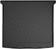Lampa Trunk Mat Tray Type for Mercedes-Benz GLE / M Class Black