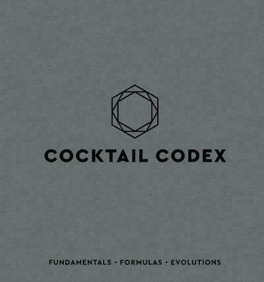 Cocktail Codex