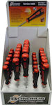 Bondhus Set 30 Screwdrivers