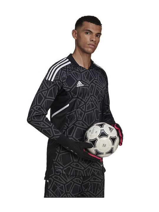 adidas Condivo 22 Ανδρική Φανέλα Εμφάνισης Τερμ...