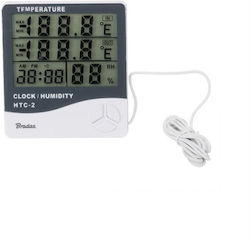 Bradas Digital Thermometer WL-M21