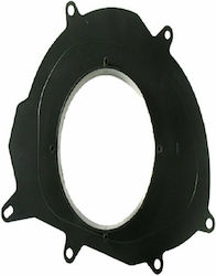 Phonocar Βάσεις Ηχείων Μπροστινές 165mm για Renault Clio 2013 2τμχ