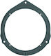 Phonocar Speaker Ring Car Front Mercedes-Benz CLK Class / Viano / Vito 2pcs