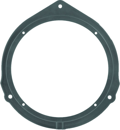Phonocar Speaker Ring Car Front Mercedes-Benz CLK Class / Viano / Vito 2pcs