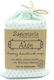 Saponaria Aloe Soap Handmade with Shea Butter & Coconut 105g