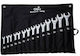 Deli Set of 14 German Wrenches